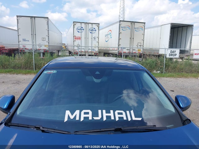 3VWE57BU5MM077611 Volkswagen tsi