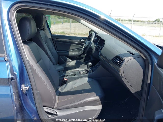 3VWE57BU5MM077611 Volkswagen tsi