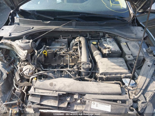 3VWN57BU6KM052567 Volkswagen 1.4 tsi