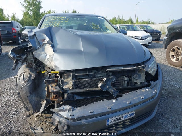 3VWN57BU6KM052567 Volkswagen 1.4 tsi