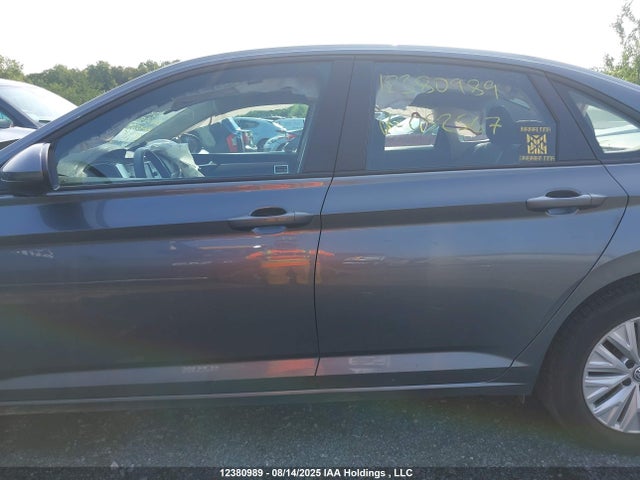 3VWN57BU6KM052567 Volkswagen 1.4 tsi