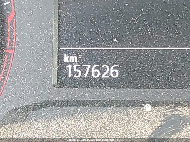 3VWN57BU6KM052567 Volkswagen 1.4 tsi