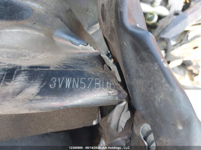 3VWN57BU6KM052567 Volkswagen 1.4 tsi