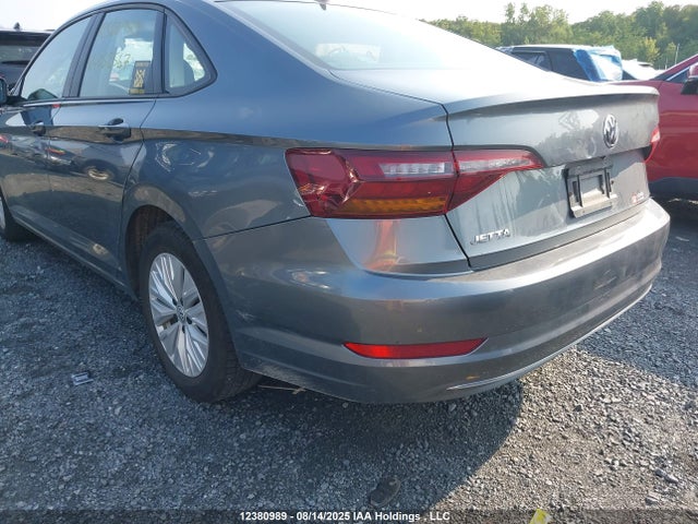 3VWN57BU6KM052567 Volkswagen 1.4 tsi