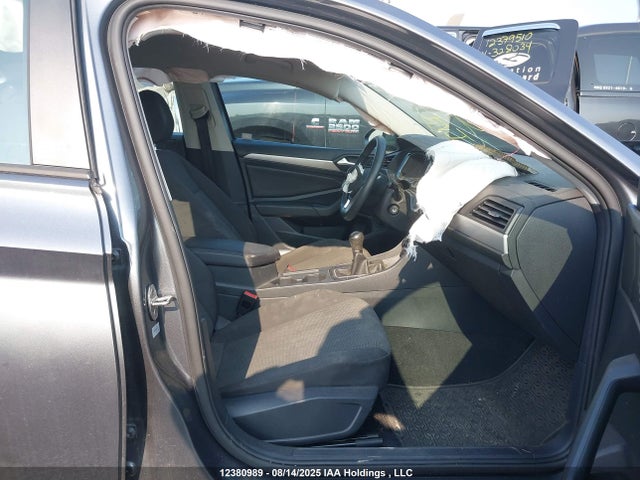 3VWN57BU6KM052567 Volkswagen 1.4 tsi