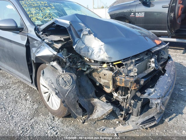 3VWN57BU6KM052567 Volkswagen 1.4 tsi