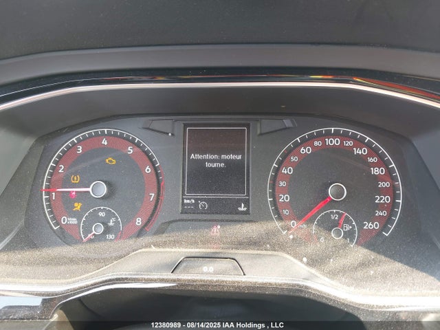 3VWN57BU6KM052567 Volkswagen 1.4 tsi