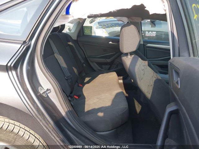 3VWN57BU6KM052567 Volkswagen 1.4 tsi