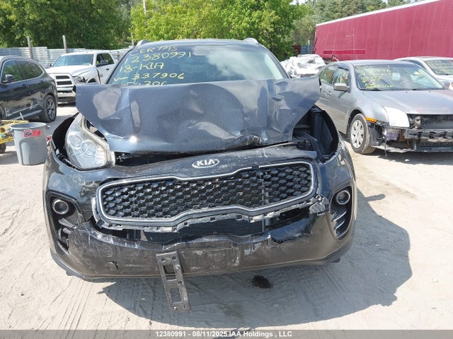 KIA gdi theta ii 2018 KNDPNCAC6J7337906 Image 13