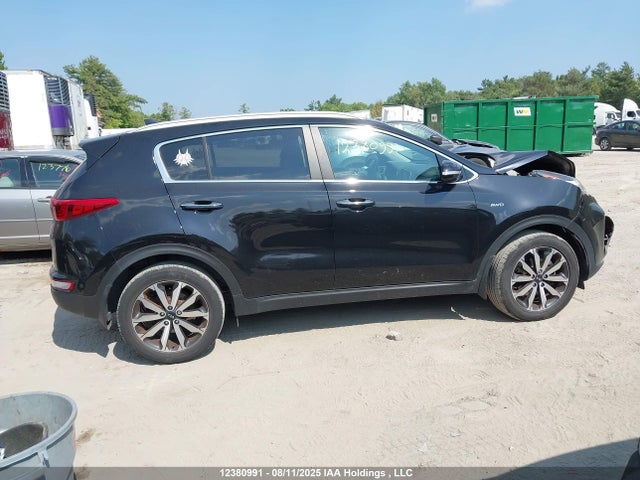 KIA gdi theta ii 2018 KNDPNCAC6J7337906 Image 14