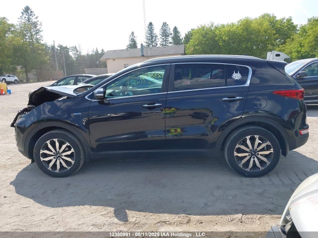 KIA gdi theta ii 2018 KNDPNCAC6J7337906 Image 15