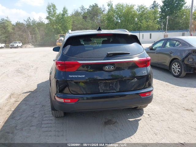 KIA gdi theta ii 2018 KNDPNCAC6J7337906 Image 17