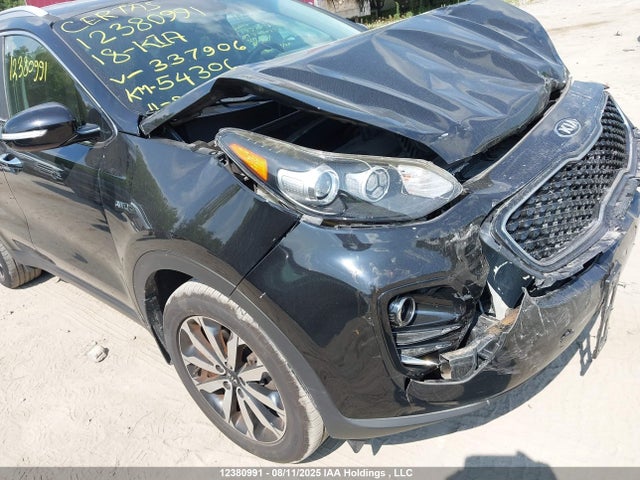 KIA gdi theta ii 2018 KNDPNCAC6J7337906 Image 21
