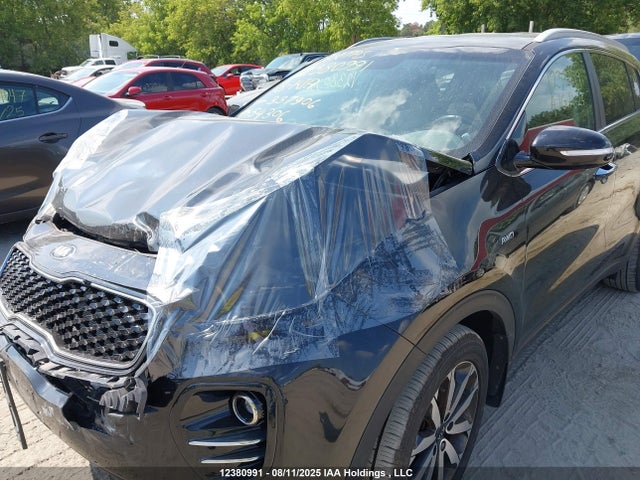 KIA gdi theta ii 2018 KNDPNCAC6J7337906 Image 22