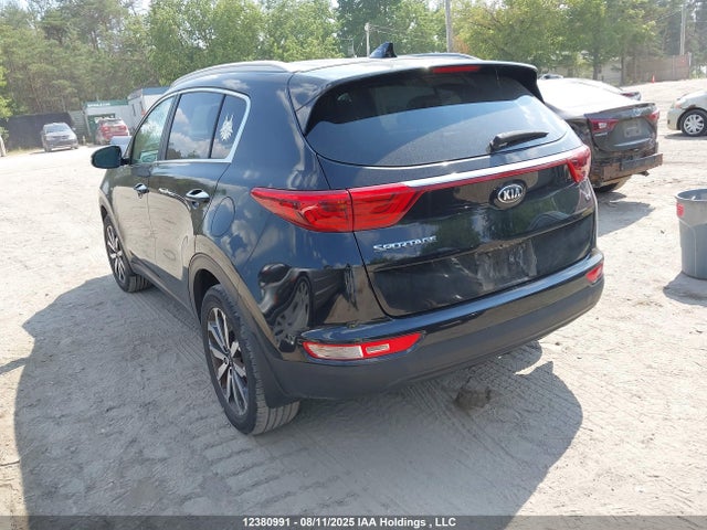 KIA gdi theta ii 2018 KNDPNCAC6J7337906 Image 3