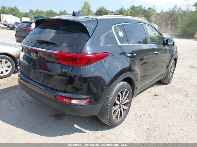 KIA gdi theta ii 2018 KNDPNCAC6J7337906 Image 4