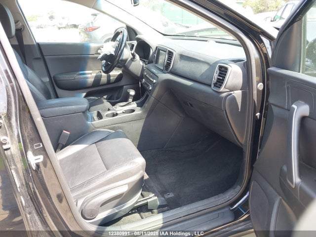 KIA gdi theta ii 2018 KNDPNCAC6J7337906 Image 5