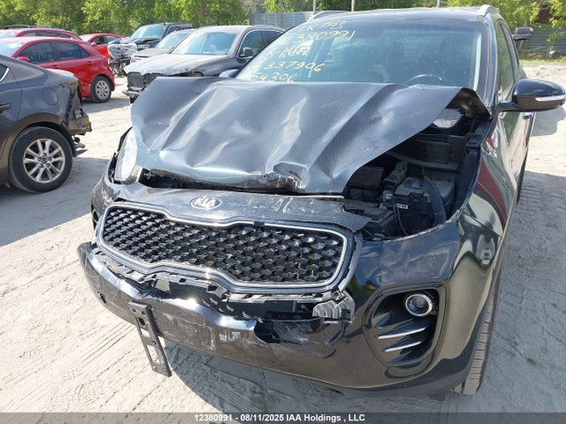KIA gdi theta ii 2018 KNDPNCAC6J7337906 Image 6