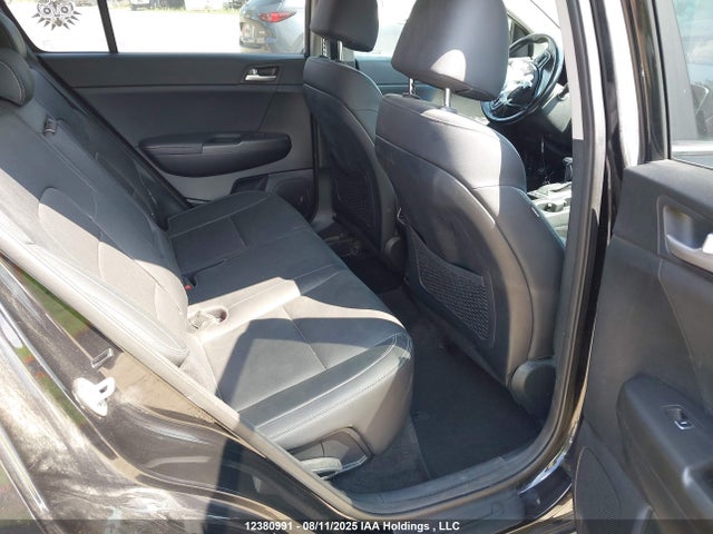 KIA gdi theta ii 2018 KNDPNCAC6J7337906 Image 8