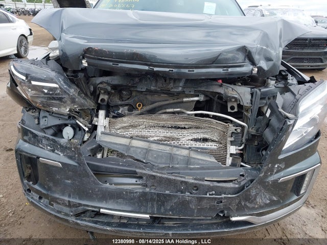 GMC lfx - sidi: spark ignited direct injection, vvt: variable valve timing, e85 max, alum 2017 2GKFLVE36H6206867 Image 6