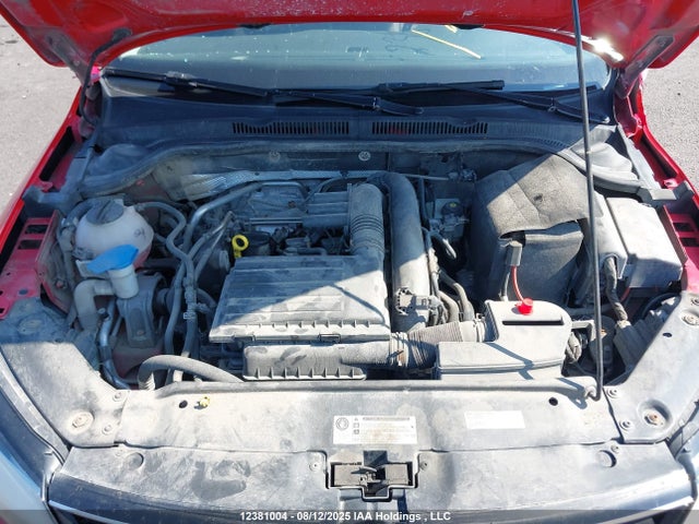 3VWB67AJ6HM224872 Volkswagen 1.4 tsi