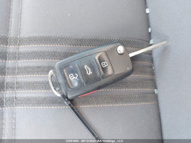 3VWB67AJ6HM224872 Volkswagen 1.4 tsi