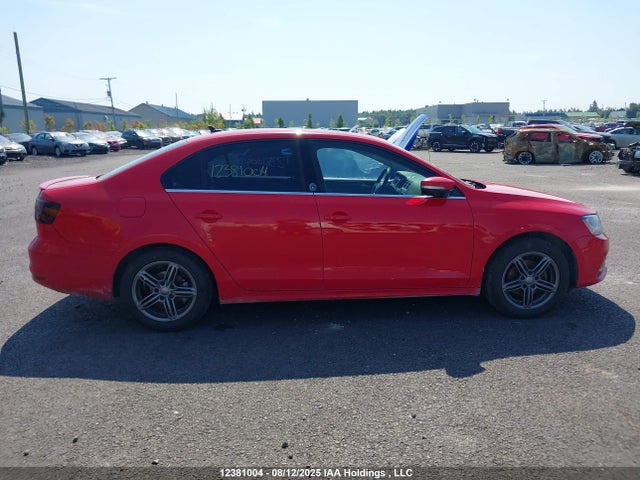 3VWB67AJ6HM224872 Volkswagen 1.4 tsi