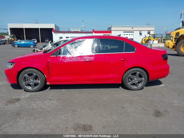 3VWB67AJ6HM224872 Volkswagen 1.4 tsi