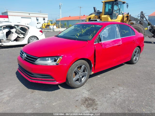 3VWB67AJ6HM224872 Volkswagen 1.4 tsi