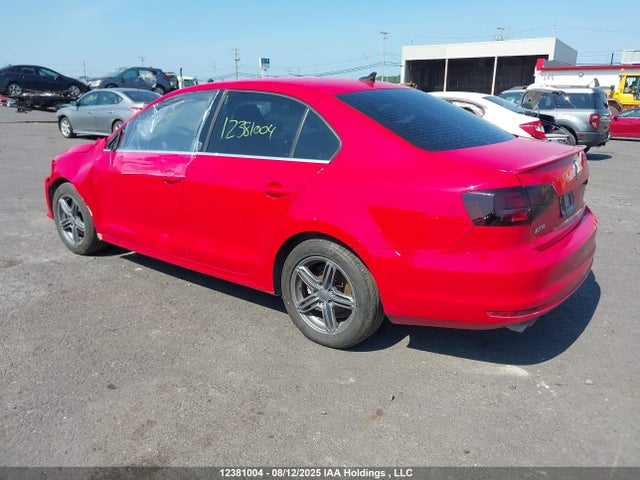 3VWB67AJ6HM224872 Volkswagen 1.4 tsi