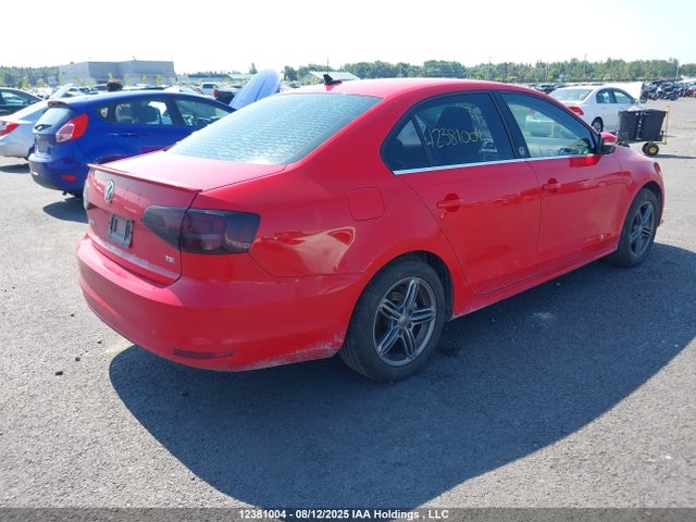 3VWB67AJ6HM224872 Volkswagen 1.4 tsi