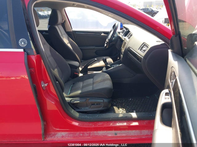 3VWB67AJ6HM224872 Volkswagen 1.4 tsi
