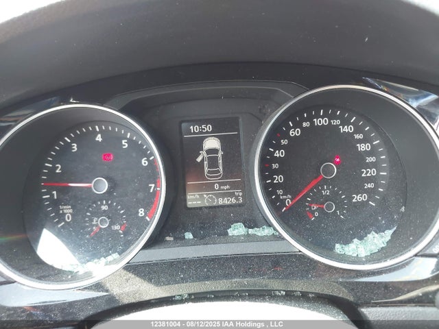 3VWB67AJ6HM224872 Volkswagen 1.4 tsi