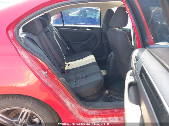 3VWB67AJ6HM224872 Volkswagen 1.4 tsi