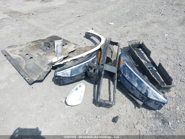 Ford gtdi a 2024 1FMCU9NA3RUA89877 Image 12
