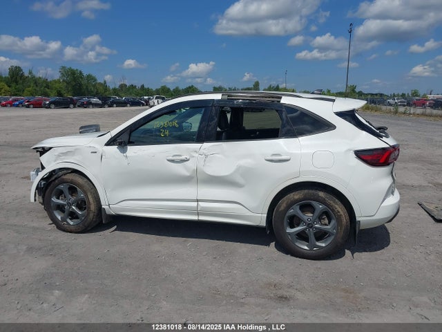 Ford gtdi a 2024 1FMCU9NA3RUA89877 Image 15