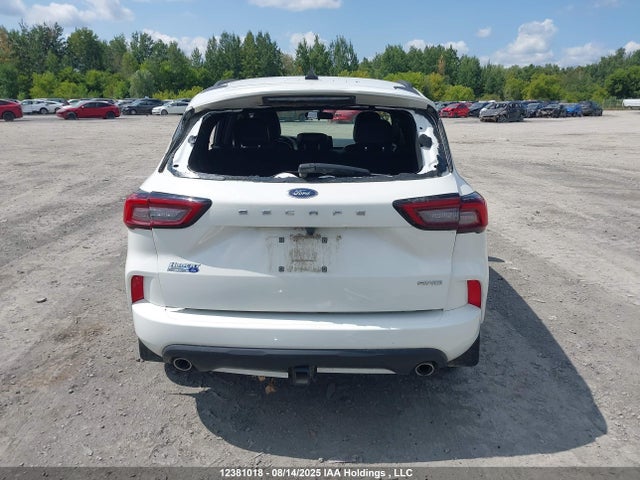 Ford gtdi a 2024 1FMCU9NA3RUA89877 Image 17