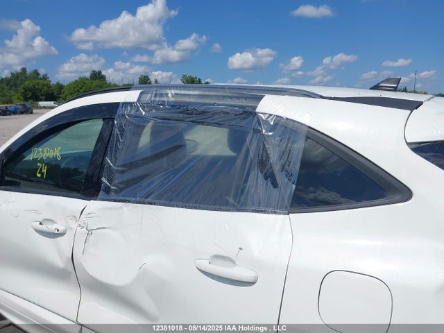 Ford gtdi a 2024 1FMCU9NA3RUA89877 Image 19