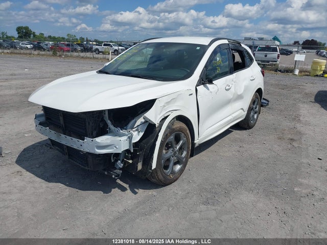 Ford gtdi a 2024 1FMCU9NA3RUA89877 Image 2