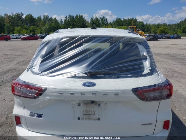 Ford gtdi a 2024 1FMCU9NA3RUA89877 Image 20