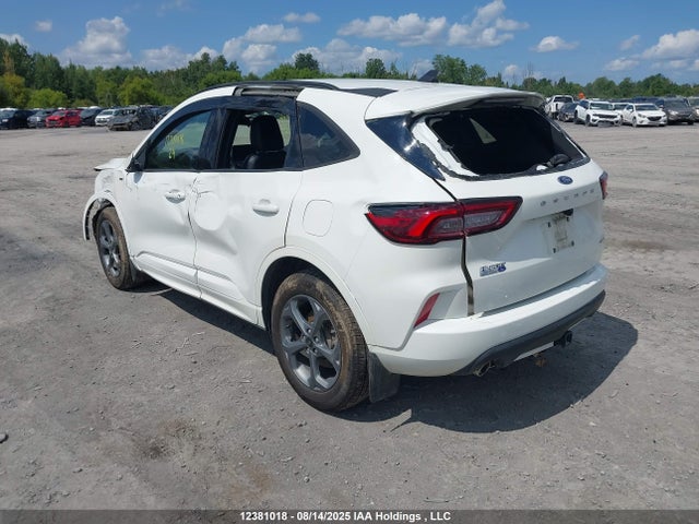 Ford gtdi a 2024 1FMCU9NA3RUA89877 Image 3