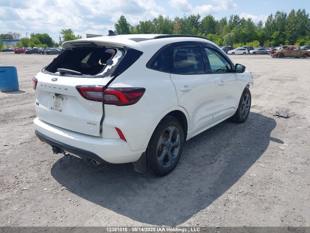 Ford gtdi a 2024 1FMCU9NA3RUA89877 Image 4
