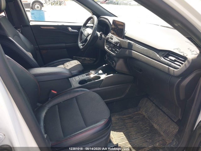 Ford gtdi a 2024 1FMCU9NA3RUA89877 Image 5