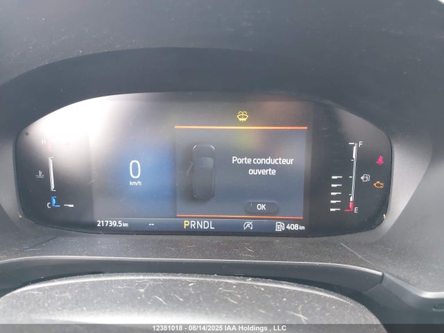 Ford gtdi a 2024 1FMCU9NA3RUA89877 Image 7