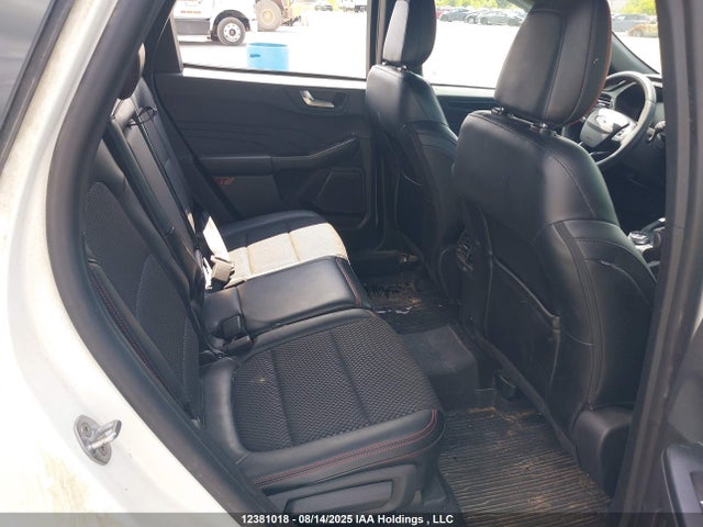 Ford gtdi a 2024 1FMCU9NA3RUA89877 Image 8