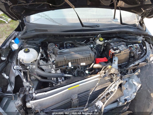 Ford dragon gtdi 2025 1FMCU9MN9SUA65335 Image 10