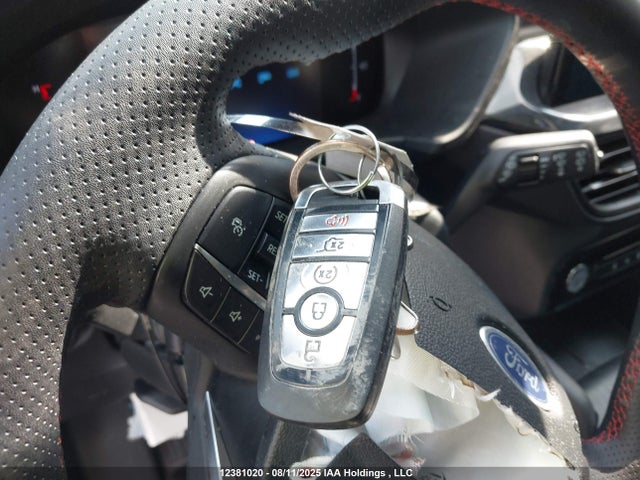 Ford dragon gtdi 2025 1FMCU9MN9SUA65335 Image 11