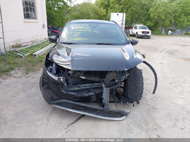 Ford dragon gtdi 2025 1FMCU9MN9SUA65335 Image 13