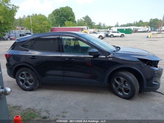 Ford dragon gtdi 2025 1FMCU9MN9SUA65335 Image 14