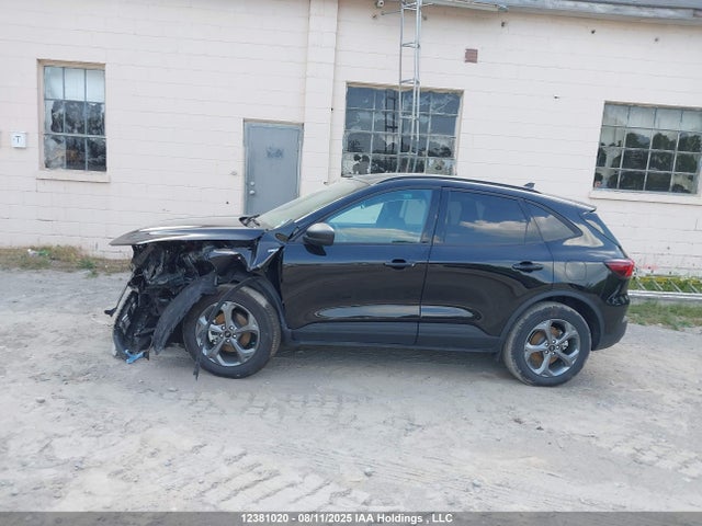 Ford dragon gtdi 2025 1FMCU9MN9SUA65335 Image 15